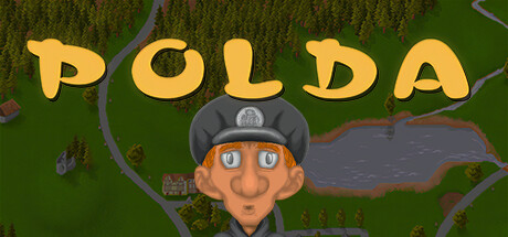 Polda - Logo