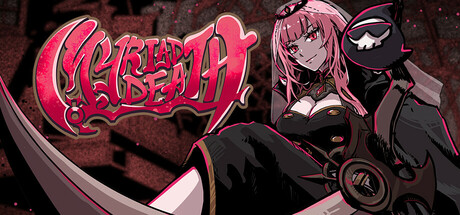MYRIAD DEATH - Logo