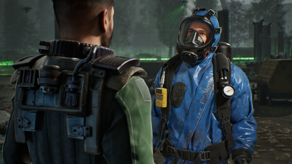 Chernobylite 2: Exclusion Zone - Screenshot 1