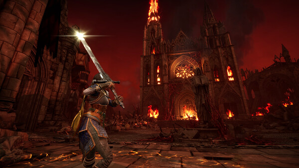 Hordes of Hunger - Screenshot 2