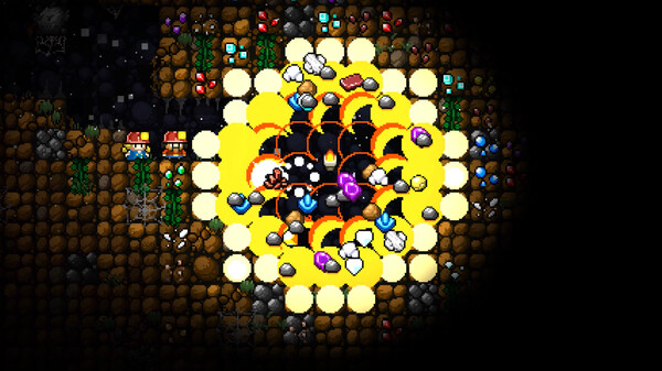 Cattle Country - Screenshot 2