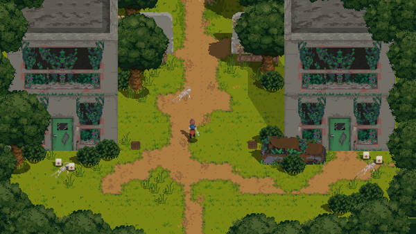 Vessels Of Decay - Screenshot 1