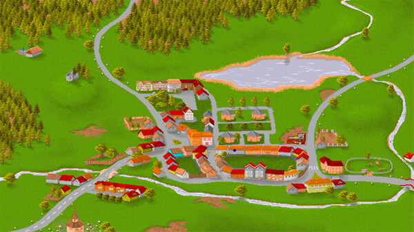 Polda - Screenshot 2