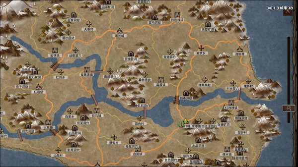 Stickman Strikes: Conquer Fantasy World - Screenshot 3