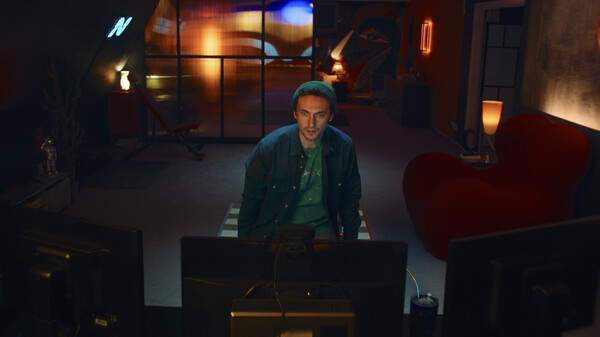 Hello Stranger - Screenshot 3