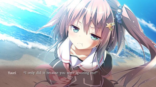 Trinoline All Ages Version - Screenshot 1