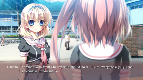 Trinoline All Ages Version - Screenshot 3