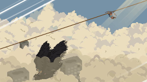 Vessels Of Decay - Screenshot 2