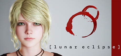 Lunar Eclipse - Logo