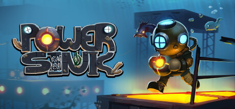 Power Sink - Logo