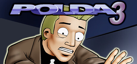 Polda 3 - Logo