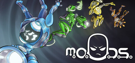 M.O.O.D.S. - Logo