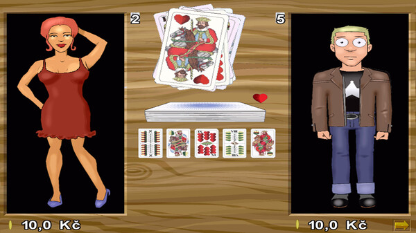 Polda 3 - Screenshot 3