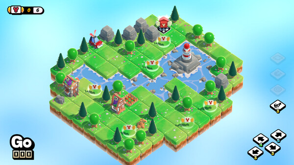 Ringo’s Roundup - Screenshot 3