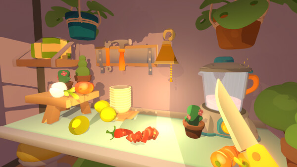 Fruitbus - Screenshot 1