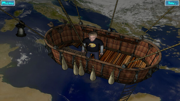 Polda 5 - Screenshot 2