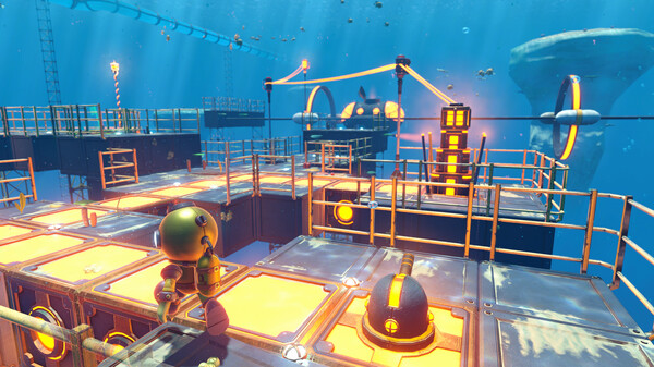 Power Sink - Screenshot 1