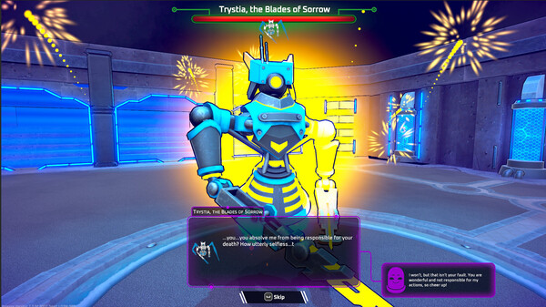 M.O.O.D.S. - Screenshot 2
