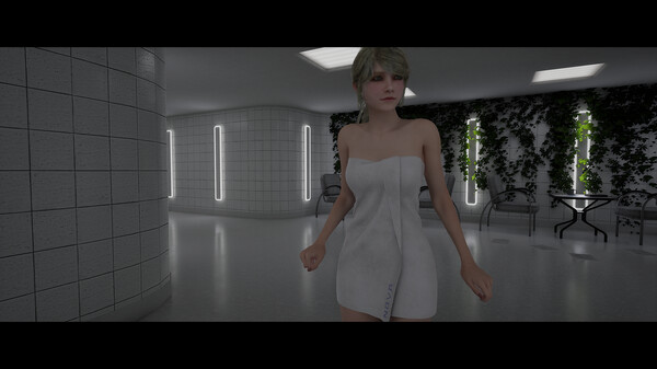 Lunar Eclipse - Screenshot 2