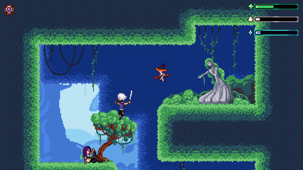 Dekamara - Screenshot 2