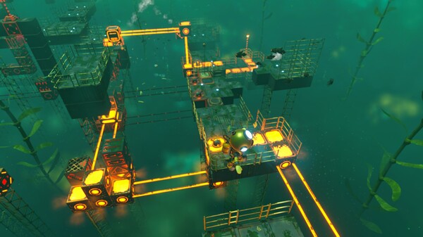 Power Sink - Screenshot 3