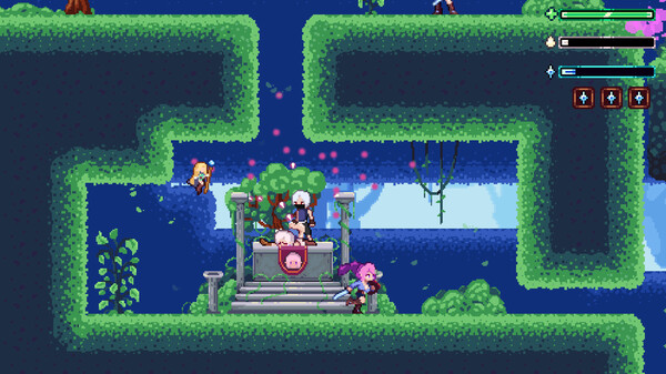 Dekamara - Screenshot 3