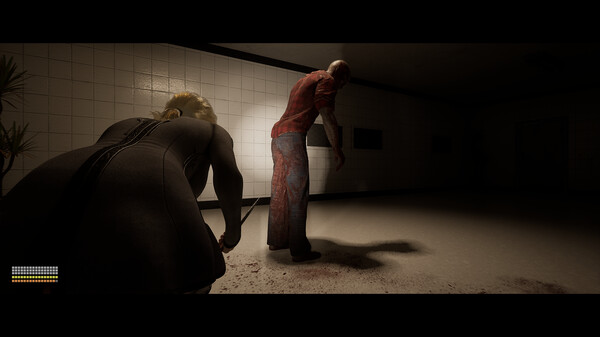 Lunar Eclipse - Screenshot 3