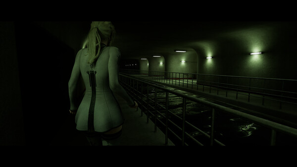 Lunar Eclipse - Screenshot 1