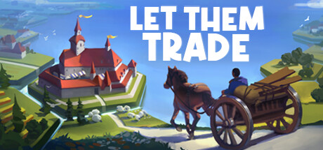 Let Them Trade - Logo