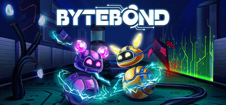 Bytebond - Logo
