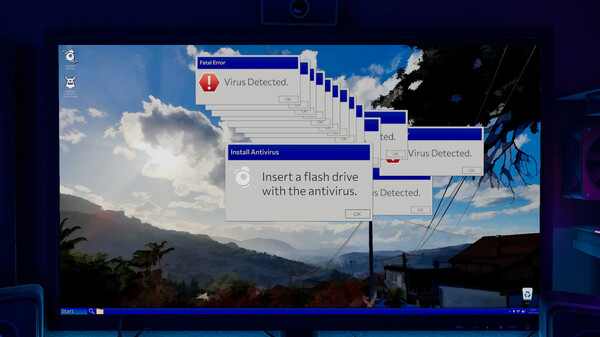 Bytebond - Screenshot 3