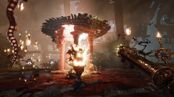DAVY x JONES - Screenshot 3