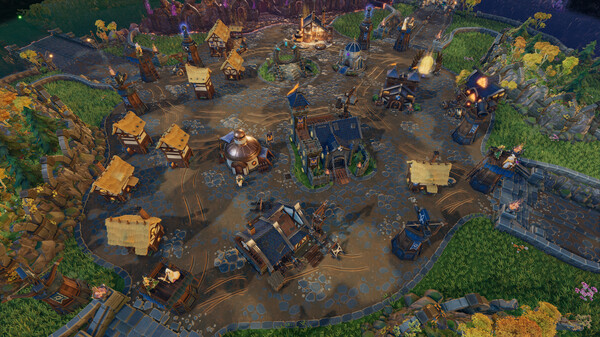 Dungeons 4 - Not Another Multiverse - Screenshot 3