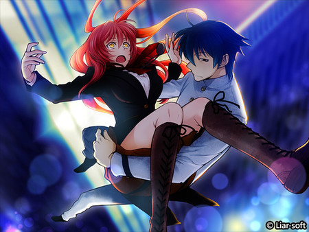 Gahkthun of the Golden Lightning Steam Edition - Screenshot 1