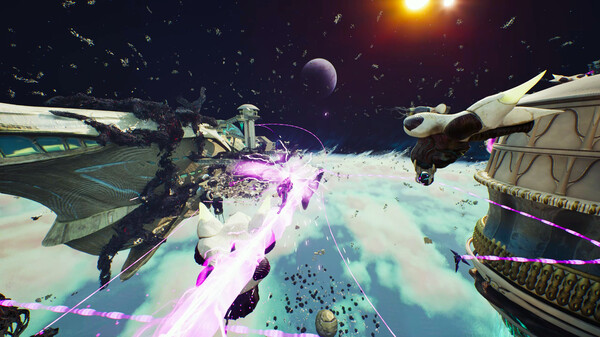 Otherskin - Screenshot 2