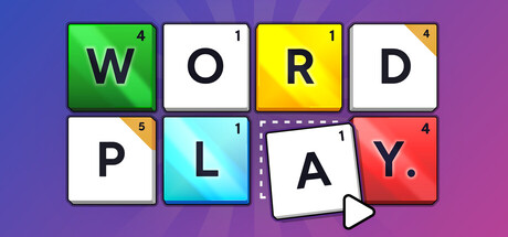 Word Play - Logo