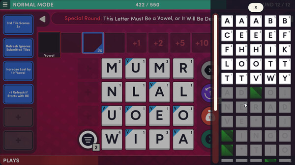 Word Play - Screenshot 3