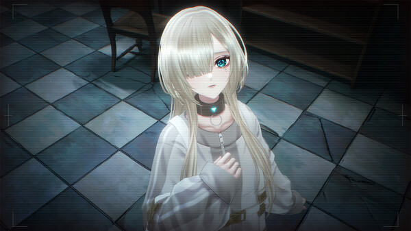 Sofia in Exchange for Lies - Screenshot 1