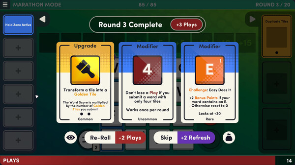 Word Play - Screenshot 2