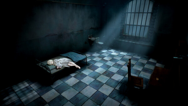 Sofia in Exchange for Lies - Screenshot 2