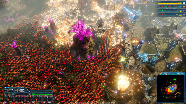 The Riftbreaker - Screenshot 3