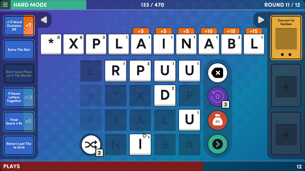 Word Play - Screenshot 1