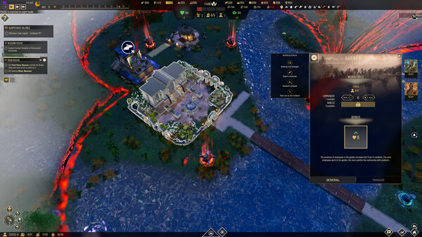 Aztecs. The Last Sun - Screenshot 2