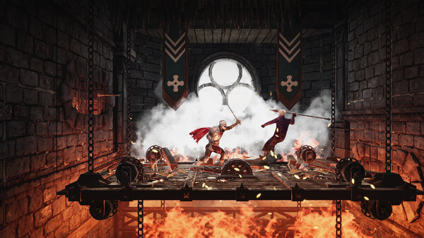 Castle of Heart. Retold - Screenshot 1
