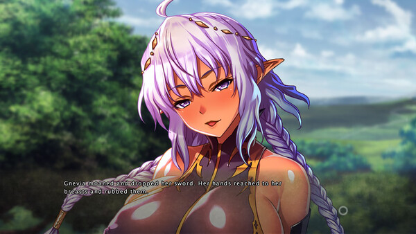 Funbag Fantasy 4 - Screenshot 2