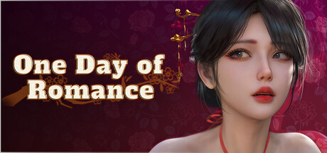 One day of Romance - Logo