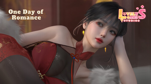 One day of Romance - Screenshot 1