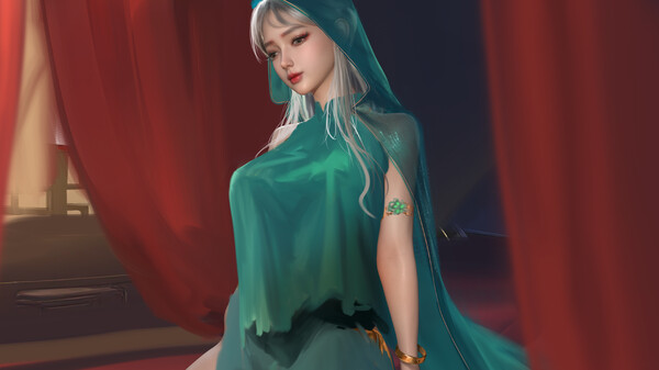 One day of Romance - Screenshot 2