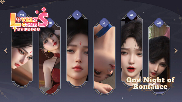One day of Romance - Screenshot 3