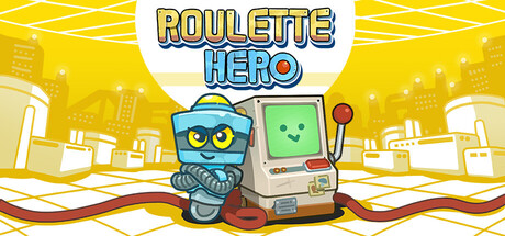 Roulette Hero - Logo